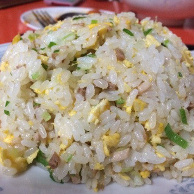 五目チャーハン(あじ彩 )