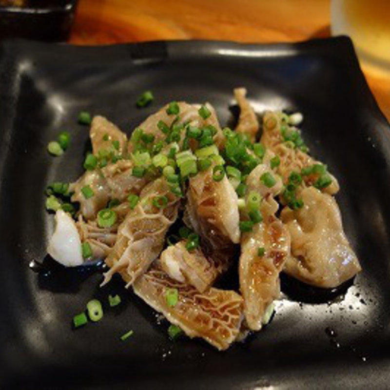 酢もつ(あすとろ)