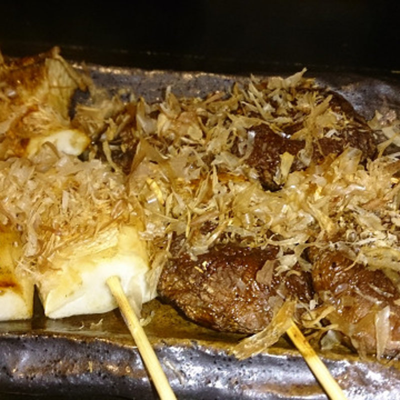 しいたけ(あずま )