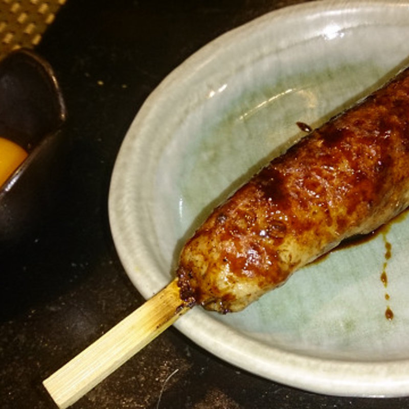 つくね(あずま )