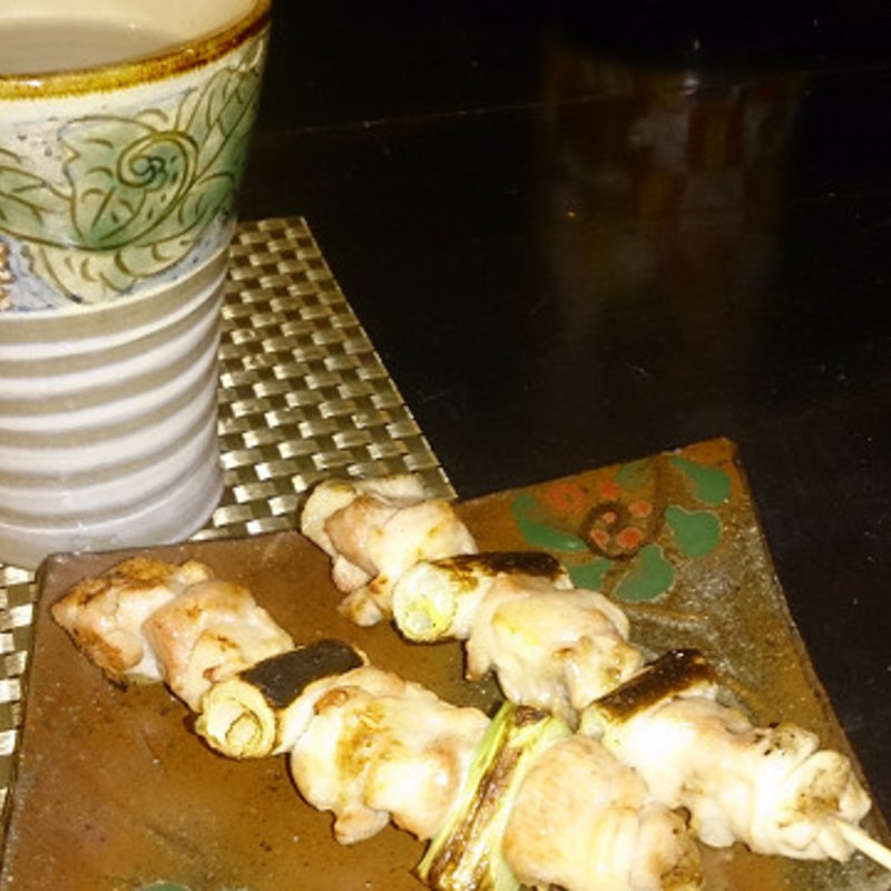 ねぎま(あずま )