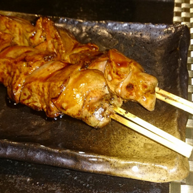 レバー(あずま )