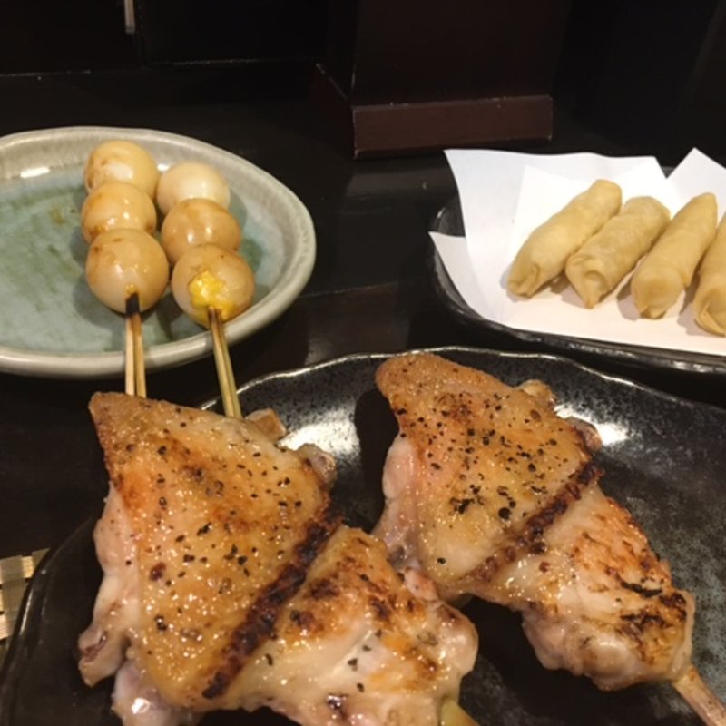 手羽先(あずま )