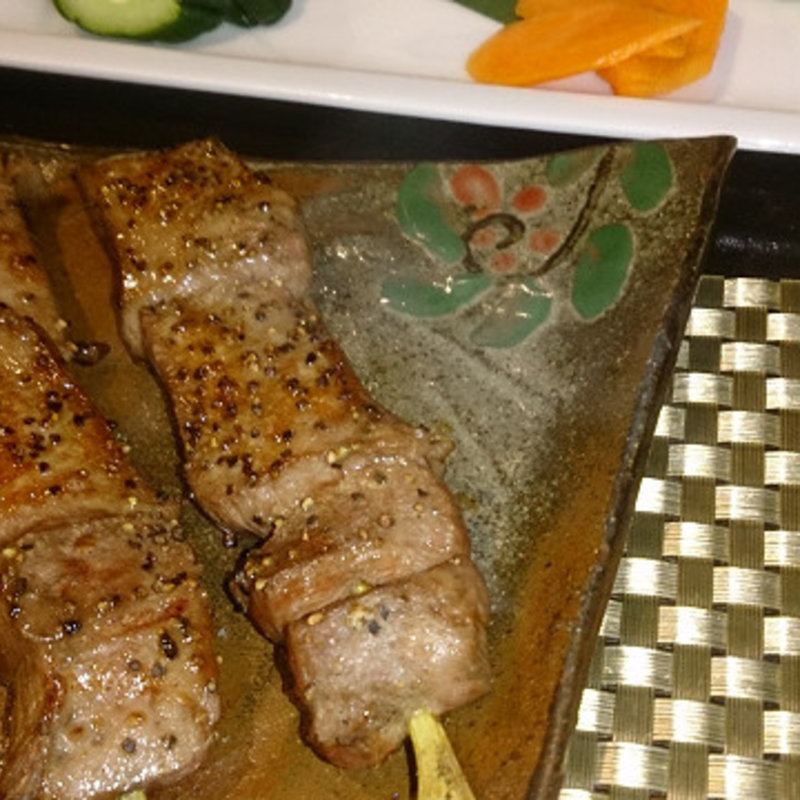 牛タン(あずま )