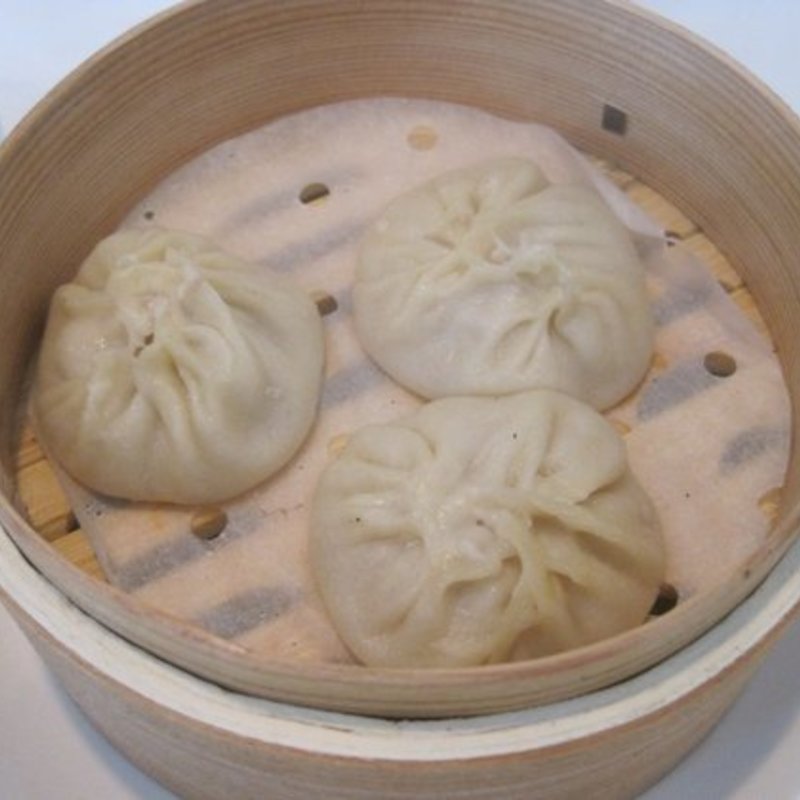 ショウロンポウ(アダンの木 )