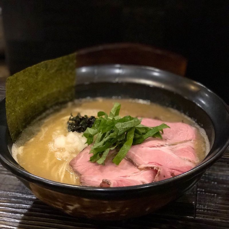 鮮魚ミックス(丿貫)