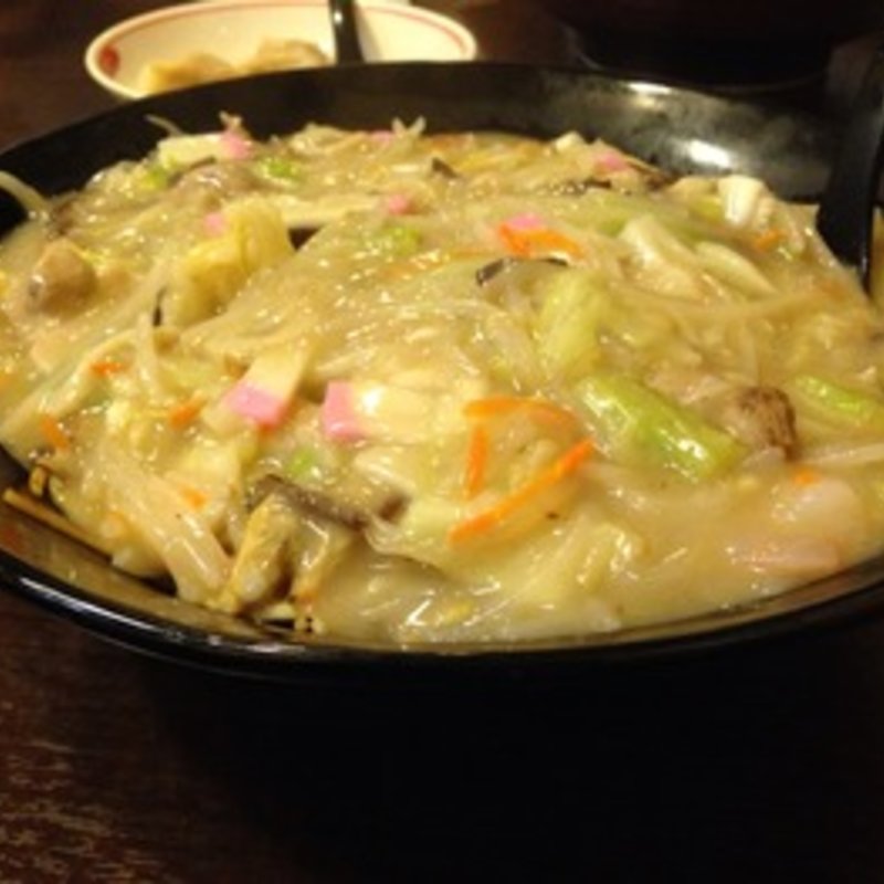 冷まぜそば ジロー・デ・イタリア(あっ晴れ 東新町店 )