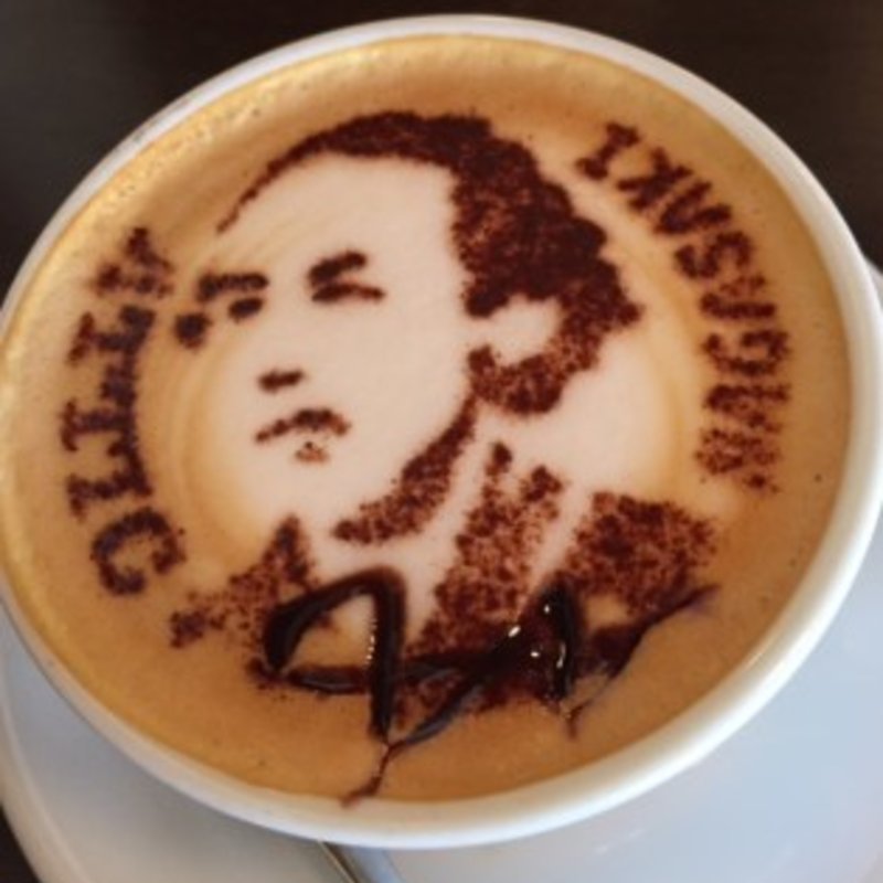 カプチーノ(アティック （Attic）)