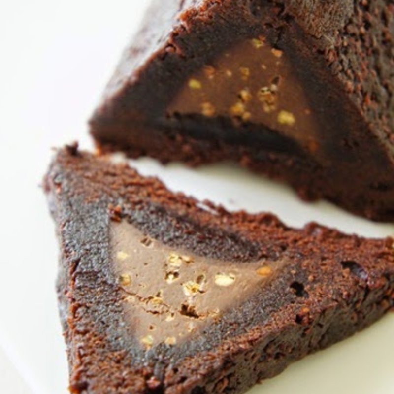 ガトー・ド・ボワイヤーズ・オ・ショコラ(アテスウェイ 吉祥寺店)