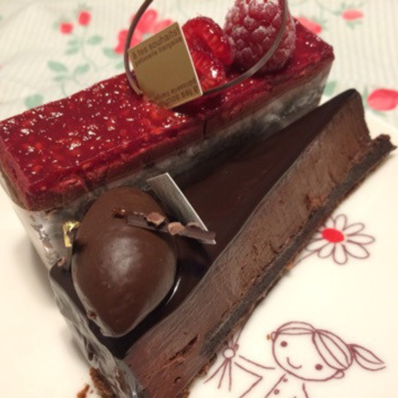 トゥーショコラ(アテスウェイ 吉祥寺店)