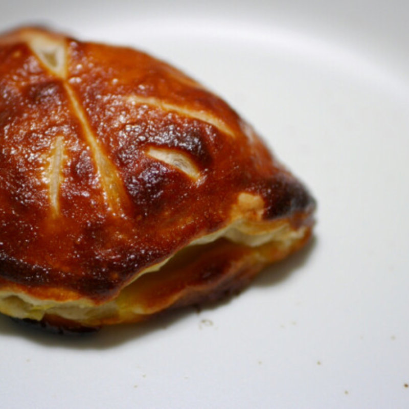 アップルパイ(アドゥマン （Ademain）)