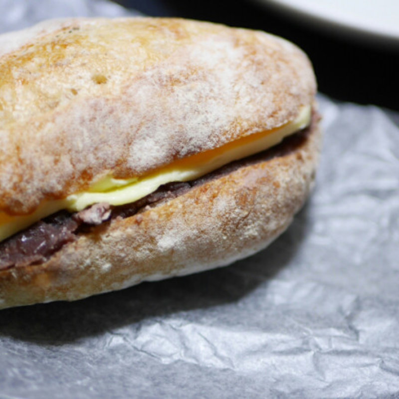 アンバターサンド(アドゥマン （Ademain）)