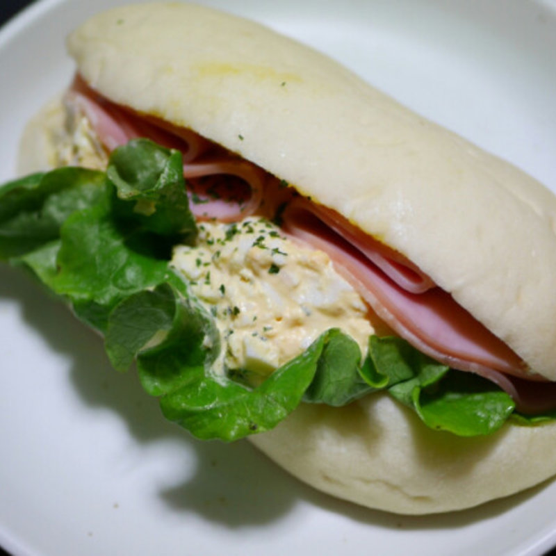 パニーニ(アドゥマン （Ademain）)