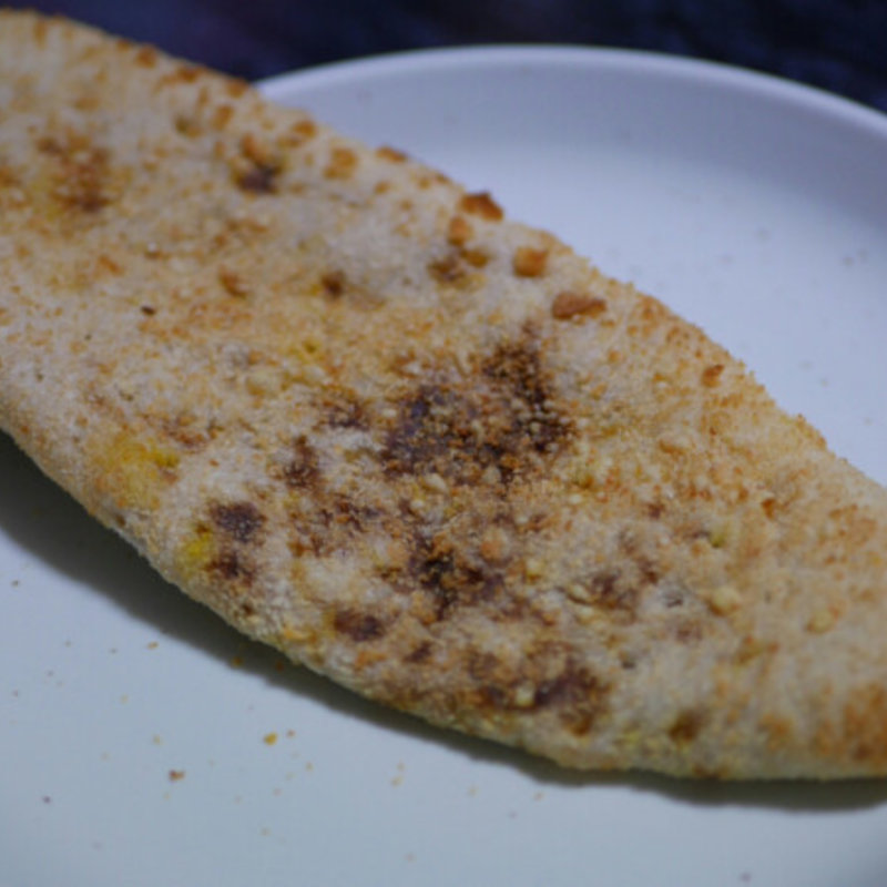 焼きカレーパン(アドゥマン （Ademain）)