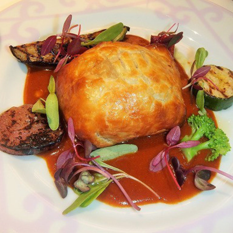 ■Aコース(Ken Adonis)