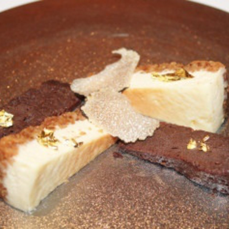 デザート(Ken Adonis)