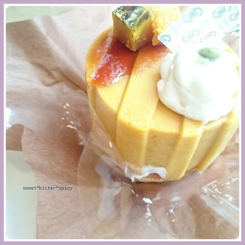 かのちゃのプリン(アトリエ・モリヒコ)