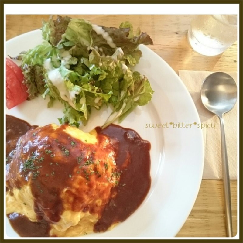 Bランチ(アトリエD)