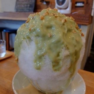 アボカド(anamo cafe)