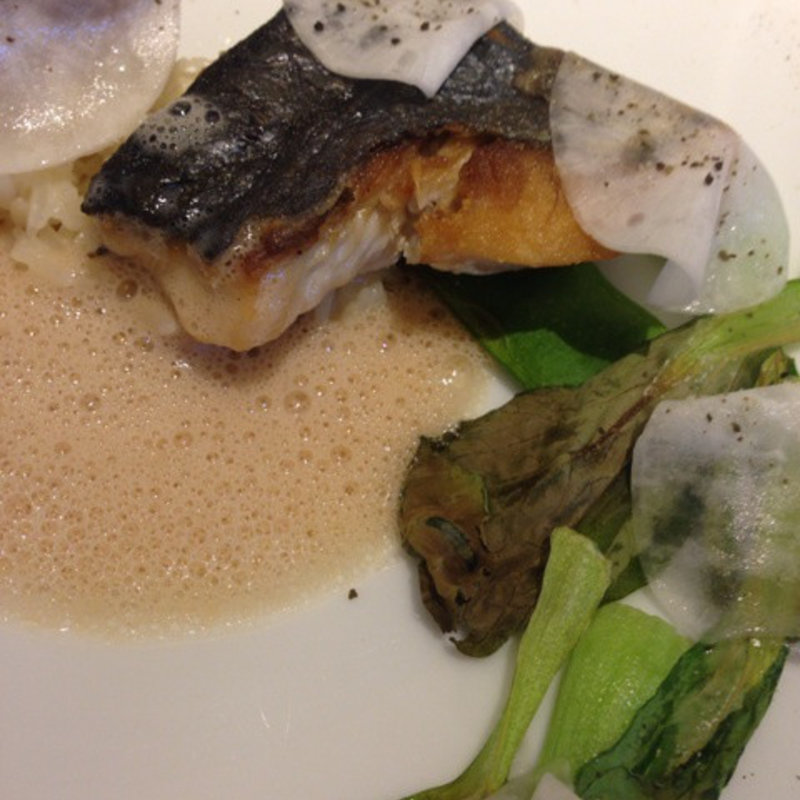 コース2000円(アニエルドール)