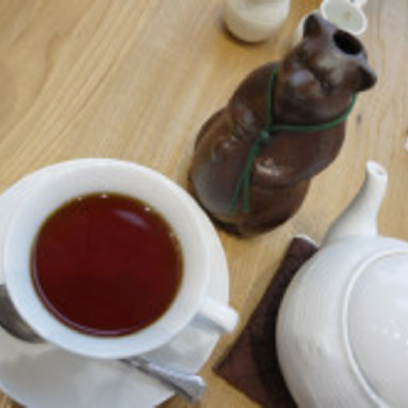 ウィンターアップルティー(アフタヌーンティー・リビング 宮崎山形屋)