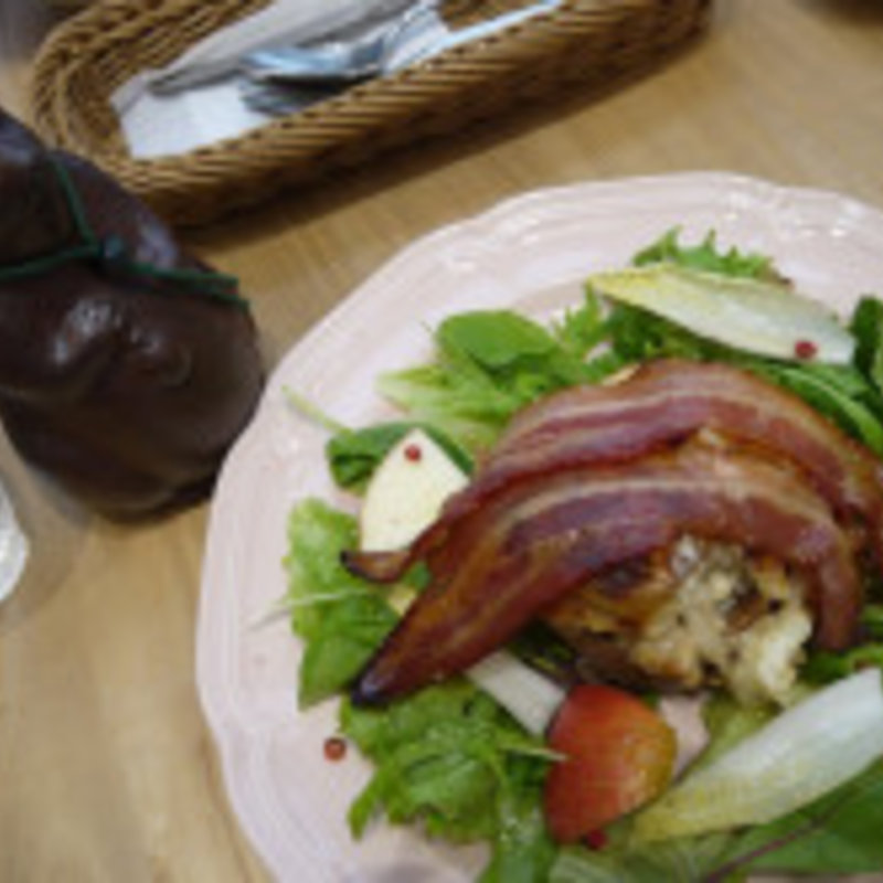 オープングラタン(アフタヌーンティー・リビング 宮崎山形屋)