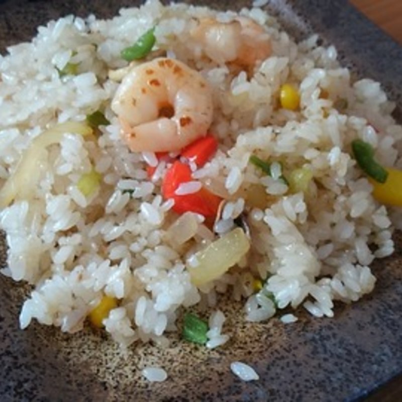 ピラフ(あぶらや )