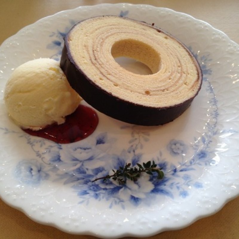 バウムクーヘン(アプリ )