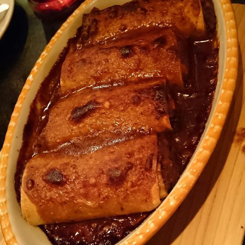 和牛のカネロニ(アベス （Abbesse）)