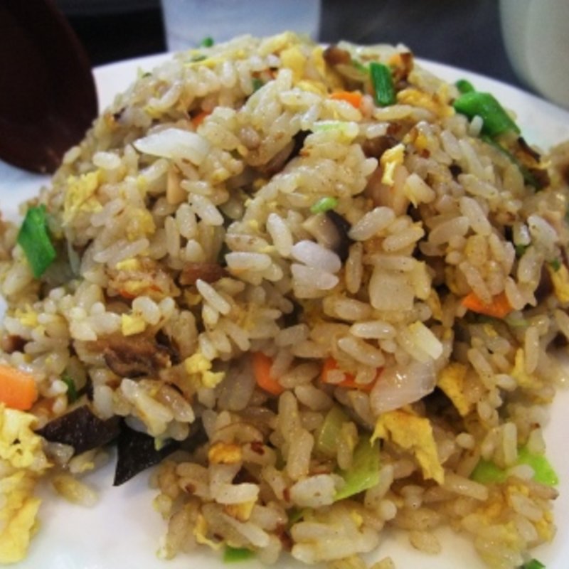 ヤキメシ(アベノ珉珉)