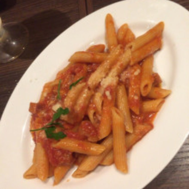 スペアリブ(アペリティーボ)