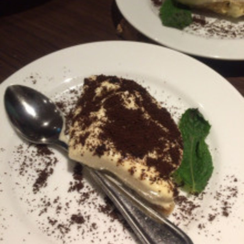 ティラミス(アペリティーボ)