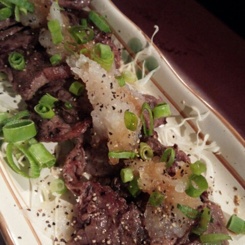 さがり(あほたれーの)