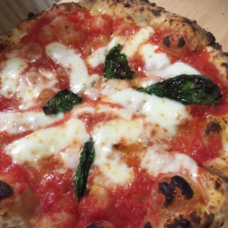 マルゲリータ(アマーク ド パラディ ICC （アイシーシー）)