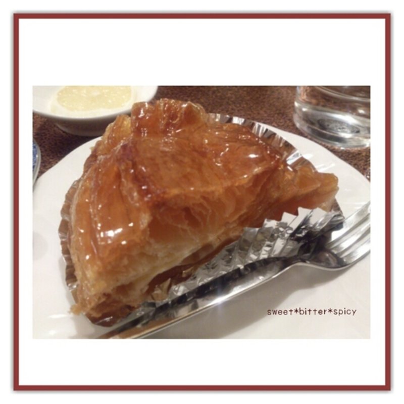 アップルパイ(あ ま と う 本 店)