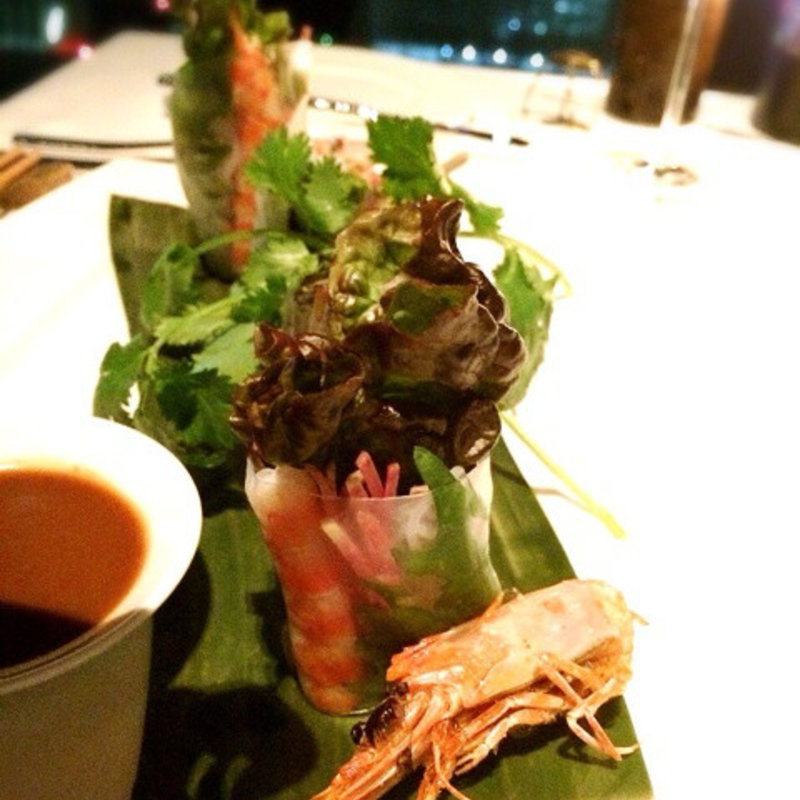 ゴイクン(ザ·カフェ バイ アマン)