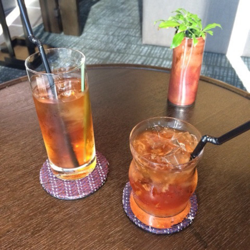 シーズナルティー(アマン東京 )