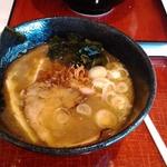 あみやラーメン(あみや （【旧店名】喜左ェ門）)