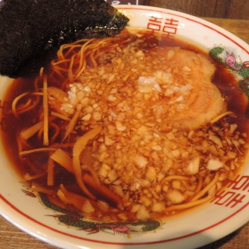 ラーメン(アメミ屋 )