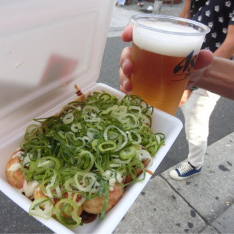 ねぎマヨソース(アメリカ村 甲賀流 アリオ鳳店 )