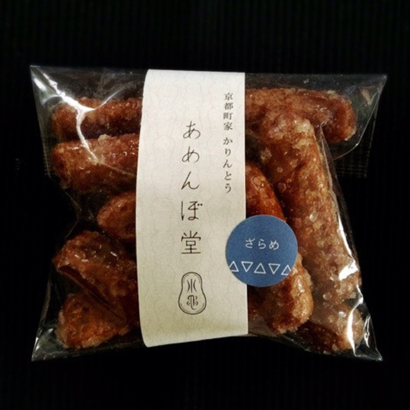 ざらめ(あめんぼ堂 )