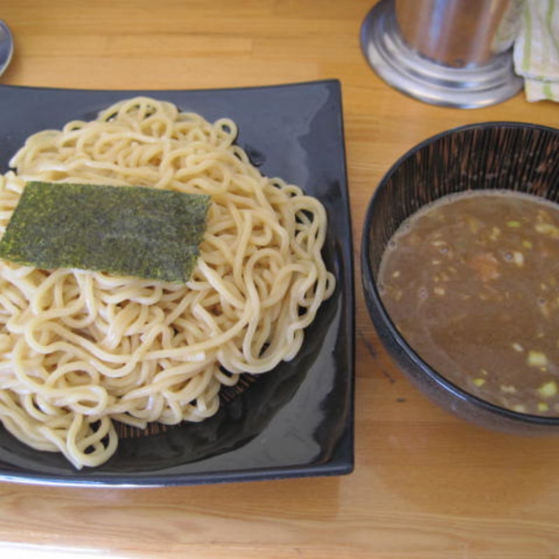 つけ麺(あゆむ )
