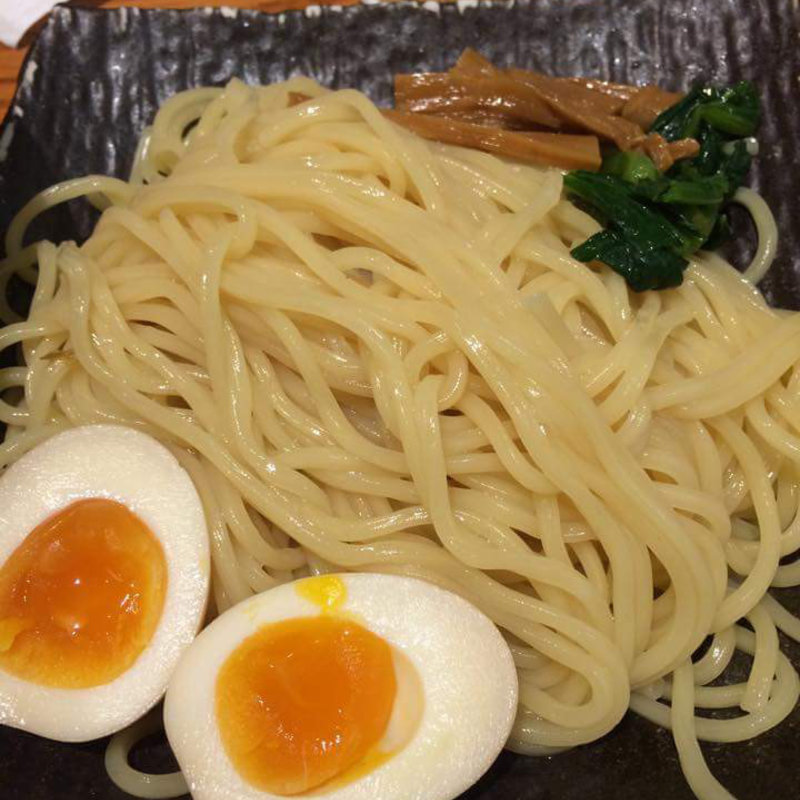 つけ麺(あらうま堂 桜橋口店 （あらうまどう）)