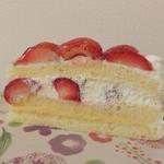 ジェノワーズオフレーズ