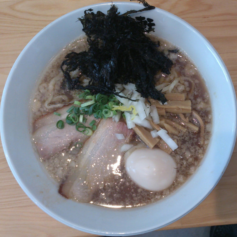 得チャチャ！！ラーメン(あらき軒 )