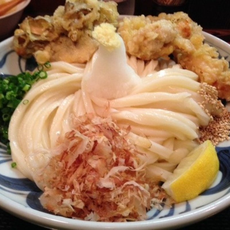 ストゥラッチ(トルコ料理店 アラプスン)