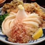ストゥラッチ(トルコ料理店 アラプスン)