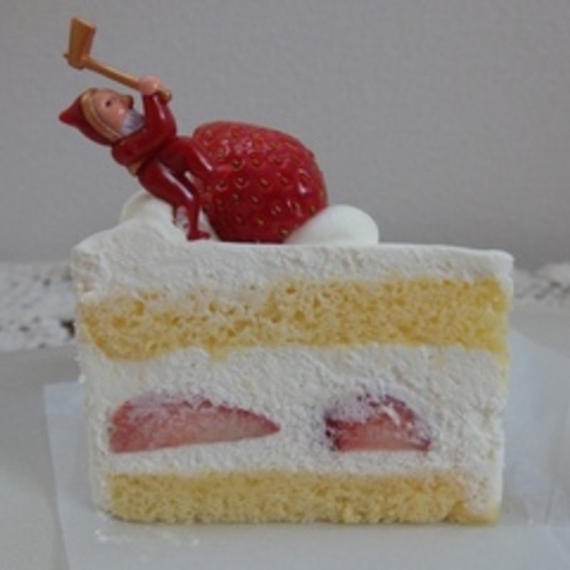 ミューショート(アラボンヌー （ala bonne heure）)