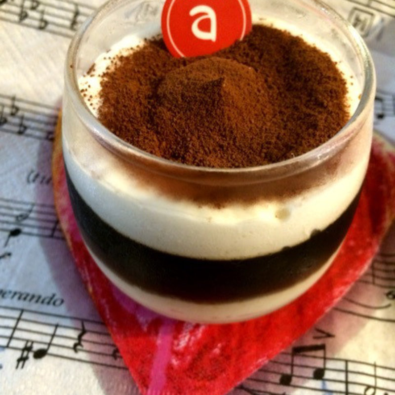 夏のティラミス(アラボンヌー)