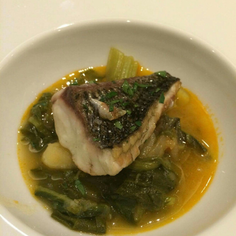 コース(アラルデ ALARDE)